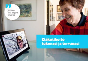 Oulun kaupungin kotihoito